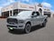 2026 RAM 2500 Limited 4x4 Mega Cab 6'4" Box