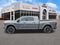 2026 RAM 2500 Limited 4x4 Mega Cab 6'4" Box