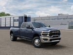2026 RAM 3500 Tradesman 4x4 Crew Cab 8' Box