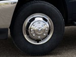 2026 RAM 3500 Tradesman 4x4 Crew Cab 8' Box