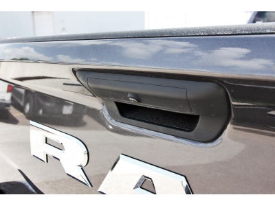 2026 RAM 3500 Tradesman 4x4 Crew Cab 8' Box