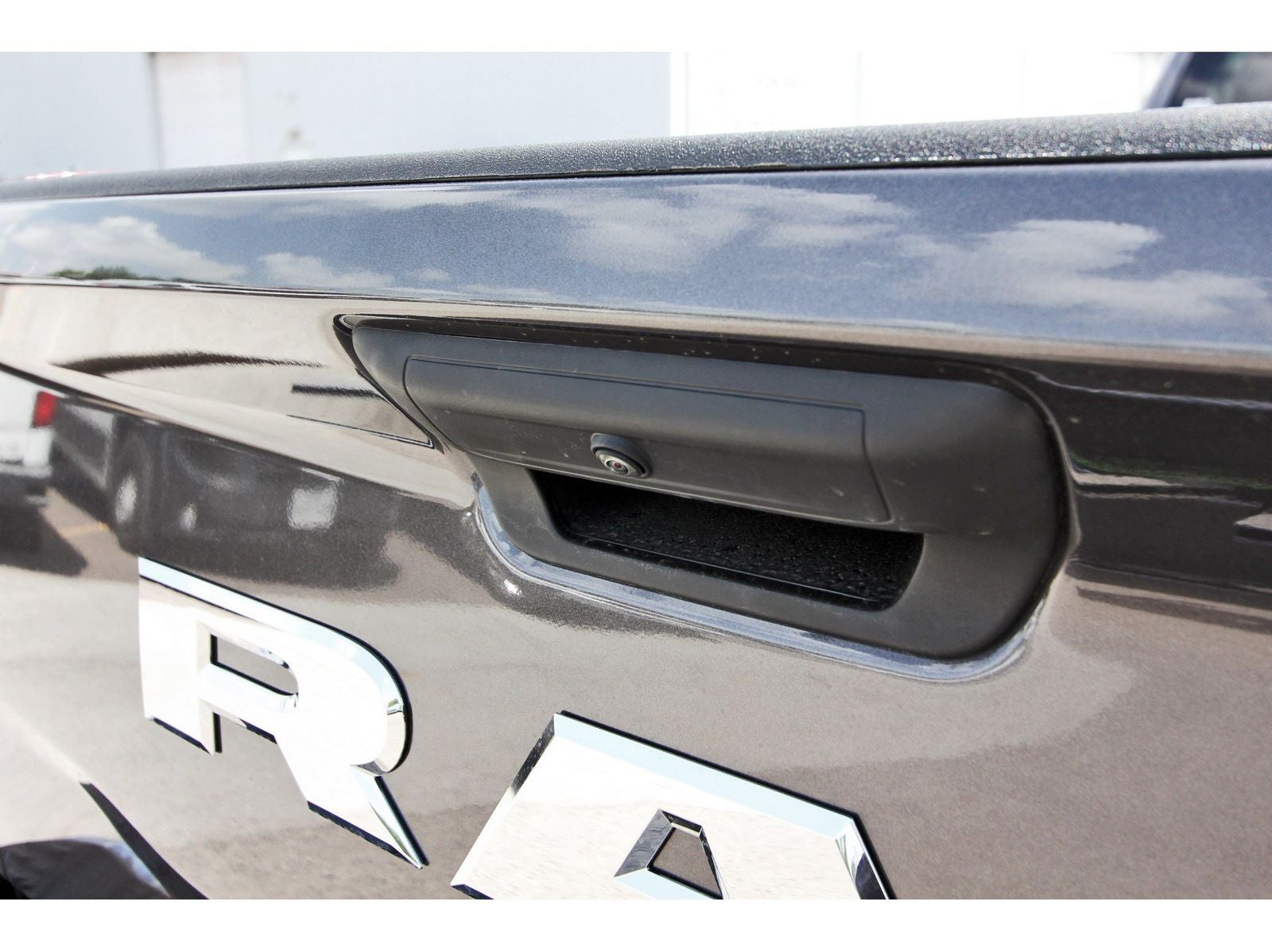 2026 RAM 3500 Tradesman 4x4 Crew Cab 8' Box
