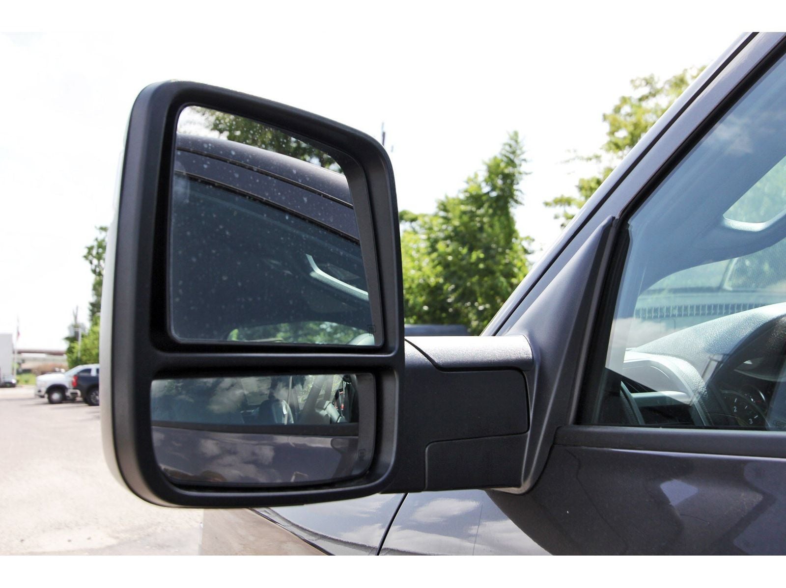2026 RAM 3500 Tradesman 4x4 Crew Cab 8' Box