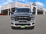 2026 RAM 3500 Tradesman 4x4 Crew Cab 8' Box