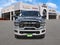 2026 RAM 3500 Tradesman 4x4 Crew Cab 8' Box
