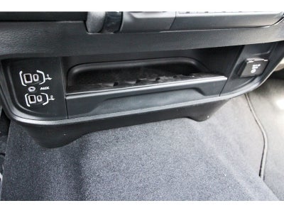 2026 RAM 3500 Tradesman 4x4 Crew Cab 8' Box