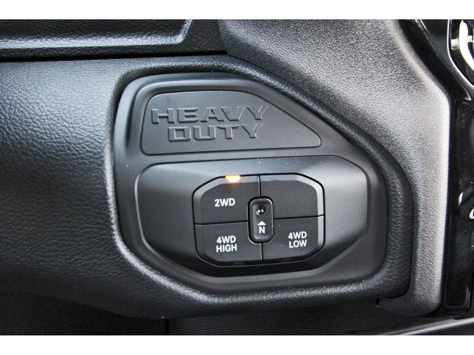 2026 RAM 3500 Tradesman 4x4 Crew Cab 8' Box