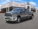 2026 RAM 3500 Tradesman 4x4 Crew Cab 8' Box