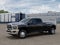 2027 RAM 3500 Tradesman 4x4 Crew Cab 8' Box