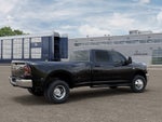 2027 RAM 3500 Tradesman 4x4 Crew Cab 8' Box