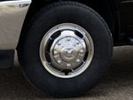 2027 RAM 3500 Tradesman 4x4 Crew Cab 8' Box