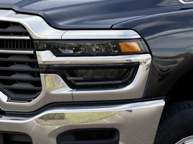 2027 RAM 3500 Tradesman 4x4 Crew Cab 8' Box