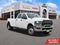 2026 RAM 3500 Tradesman 4x4 Crew Cab 8' Box