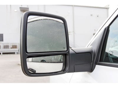 2026 RAM 3500 Tradesman 4x4 Crew Cab 8' Box