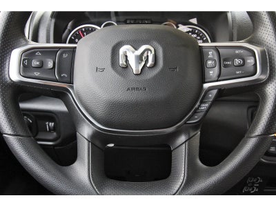 2026 RAM 3500 Tradesman 4x4 Crew Cab 8' Box