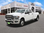 2026 RAM 3500 Tradesman 4x4 Crew Cab 8' Box