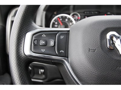 2026 RAM 3500 Tradesman 4x4 Crew Cab 8' Box