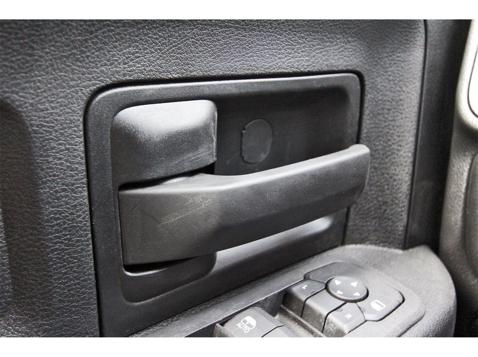 2026 RAM 3500 Tradesman 4x4 Crew Cab 8' Box