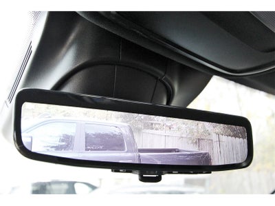 2026 RAM 3500 Tradesman 4x4 Crew Cab 8' Box