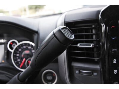 2026 RAM 3500 Tradesman 4x4 Crew Cab 8' Box