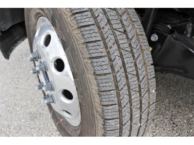 2026 RAM 3500 Tradesman 4x4 Crew Cab 8' Box