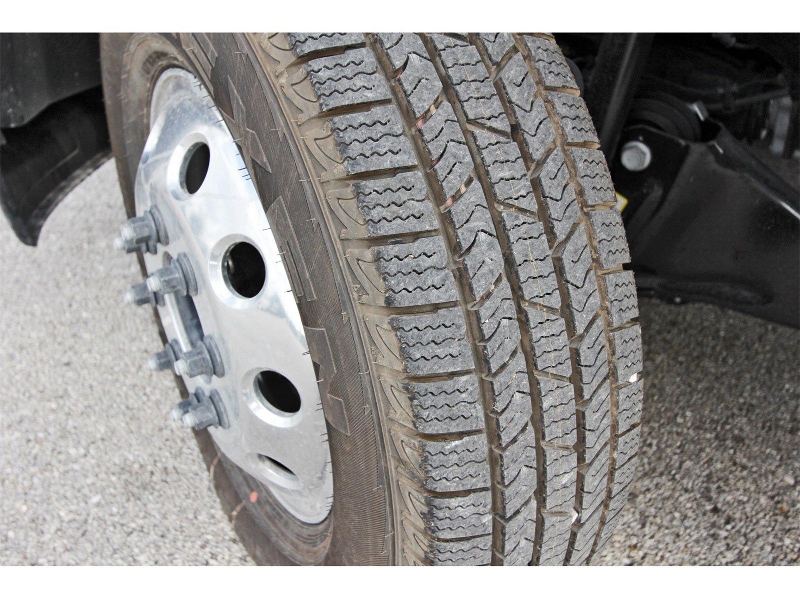 2026 RAM 3500 Tradesman 4x4 Crew Cab 8' Box