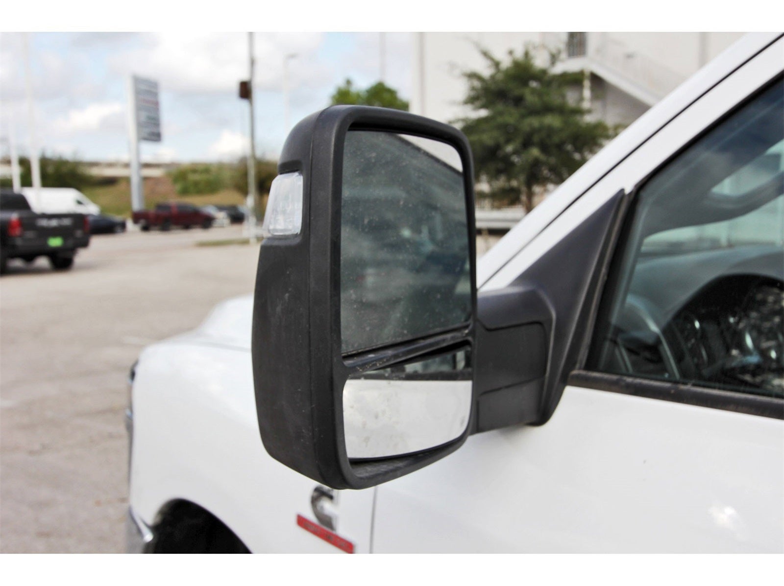 2026 RAM 3500 Tradesman 4x4 Crew Cab 8' Box