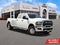 2026 RAM 3500 Tradesman 4x4 Crew Cab 8' Box