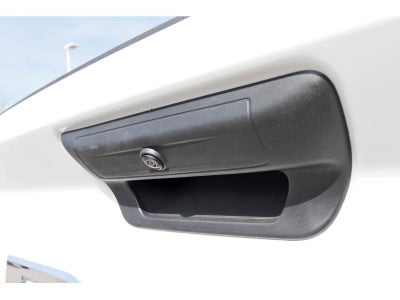 2026 RAM 3500 Tradesman 4x4 Crew Cab 8' Box