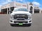 2026 RAM 3500 Tradesman 4x4 Crew Cab 8' Box