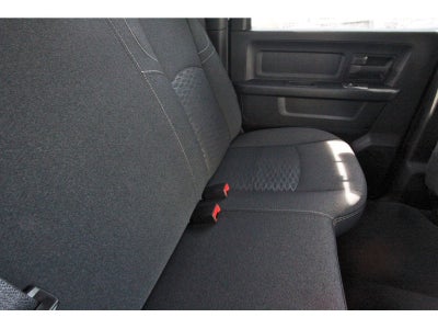 2026 RAM 3500 Tradesman 4x4 Crew Cab 8' Box