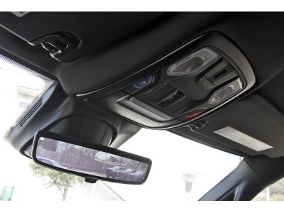 2026 RAM 3500 Tradesman 4x4 Crew Cab 8' Box