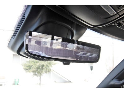 2026 RAM 3500 Tradesman 4x4 Crew Cab 8' Box