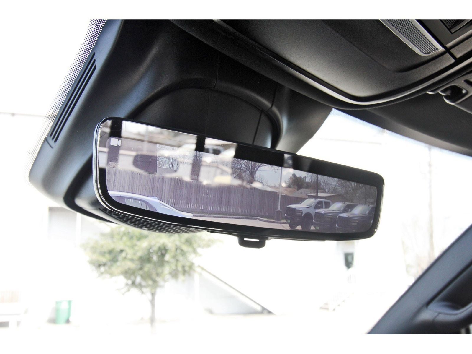 2026 RAM 3500 Tradesman 4x4 Crew Cab 8' Box