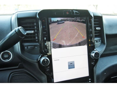 2026 RAM 3500 Tradesman 4x4 Crew Cab 8' Box