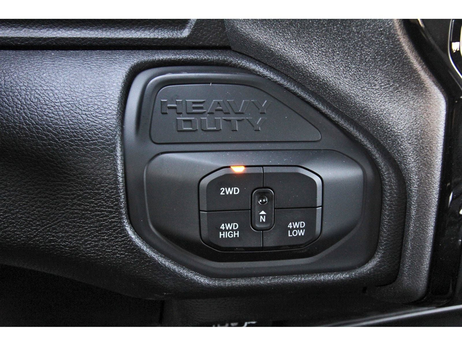 2026 RAM 3500 Tradesman 4x4 Crew Cab 8' Box