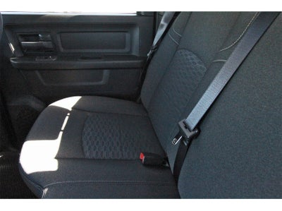 2026 RAM 3500 Tradesman 4x4 Crew Cab 8' Box