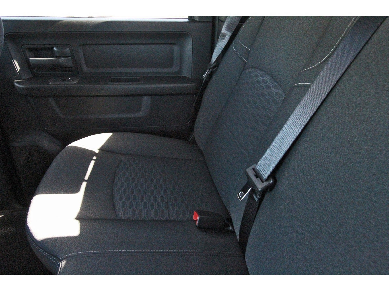 2026 RAM 3500 Tradesman 4x4 Crew Cab 8' Box