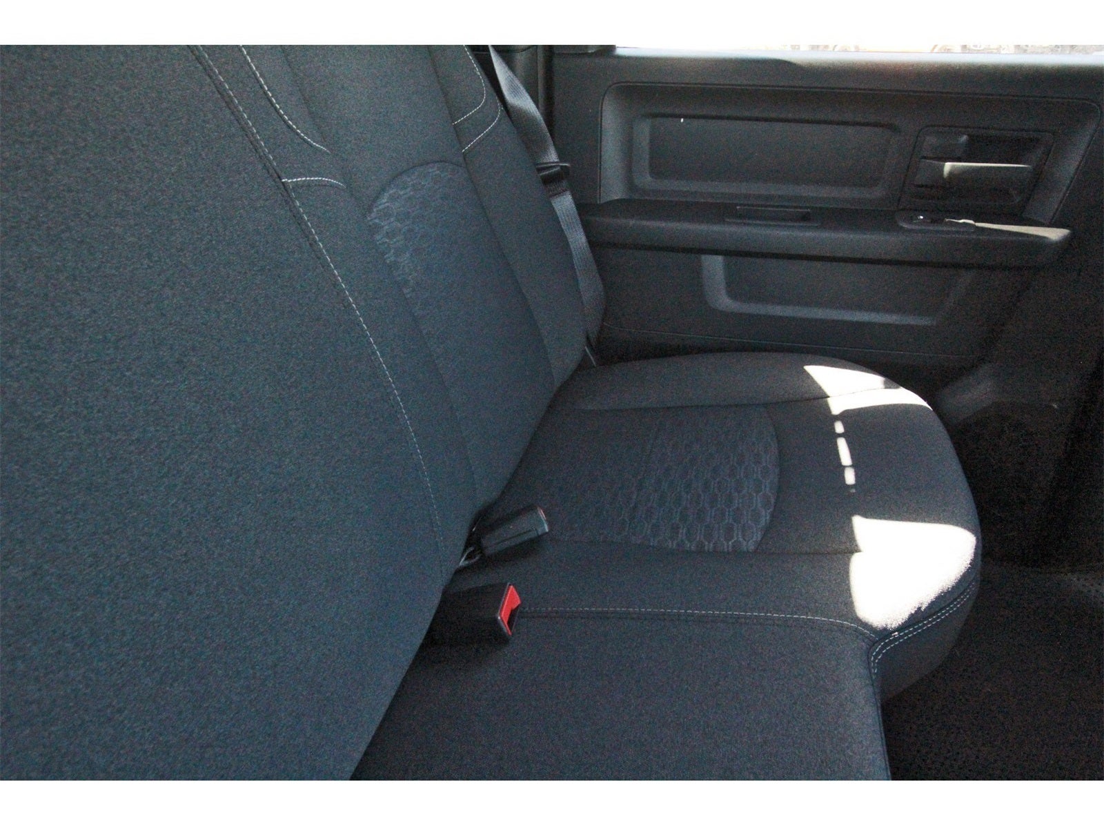 2026 RAM 3500 Tradesman 4x4 Crew Cab 8' Box