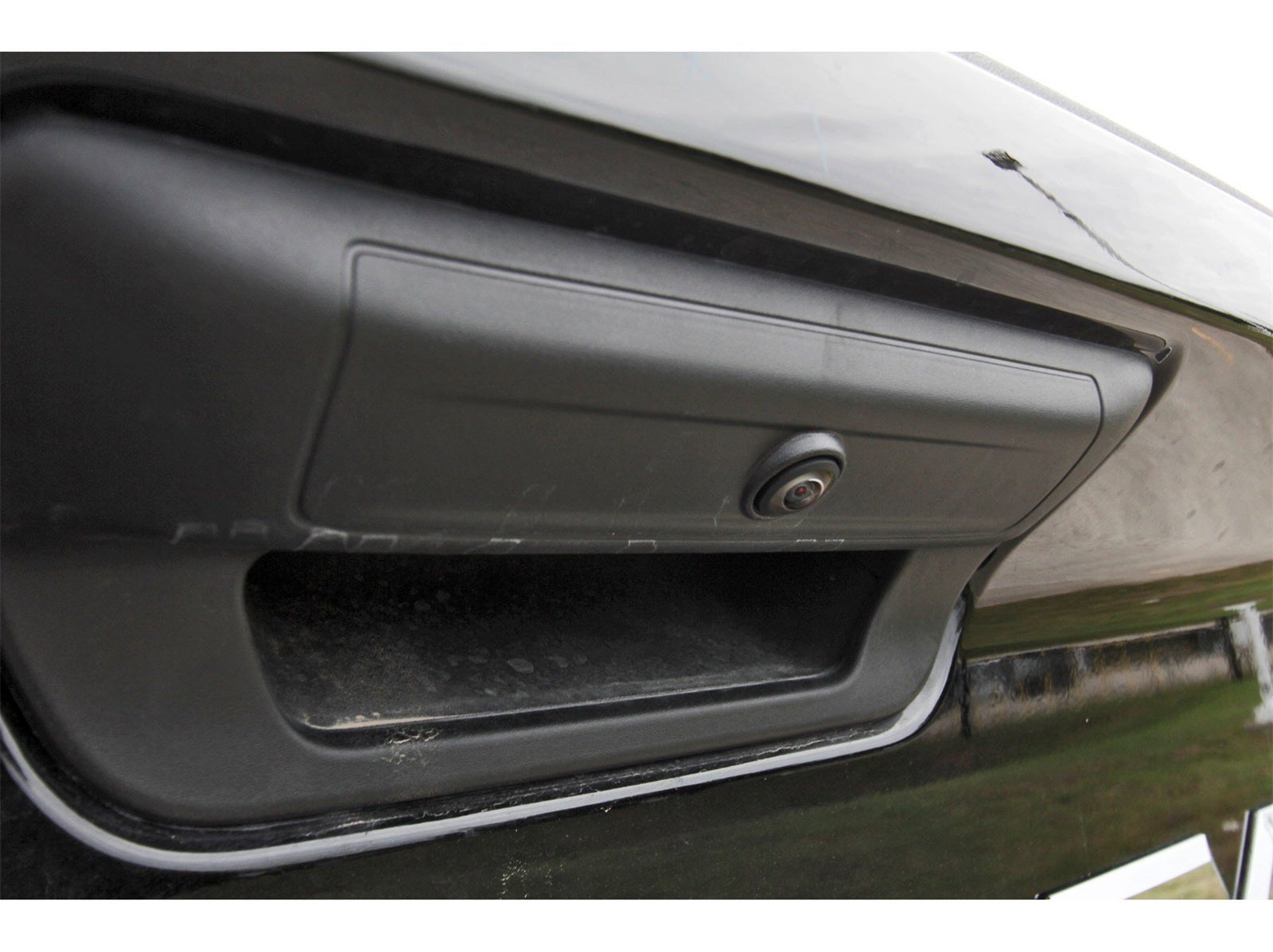 2026 RAM 3500 Tradesman 4x4 Crew Cab 8' Box