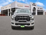 2026 RAM 3500 Tradesman 4x4 Crew Cab 8' Box
