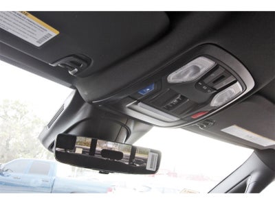 2026 RAM 3500 Tradesman 4x4 Crew Cab 8' Box