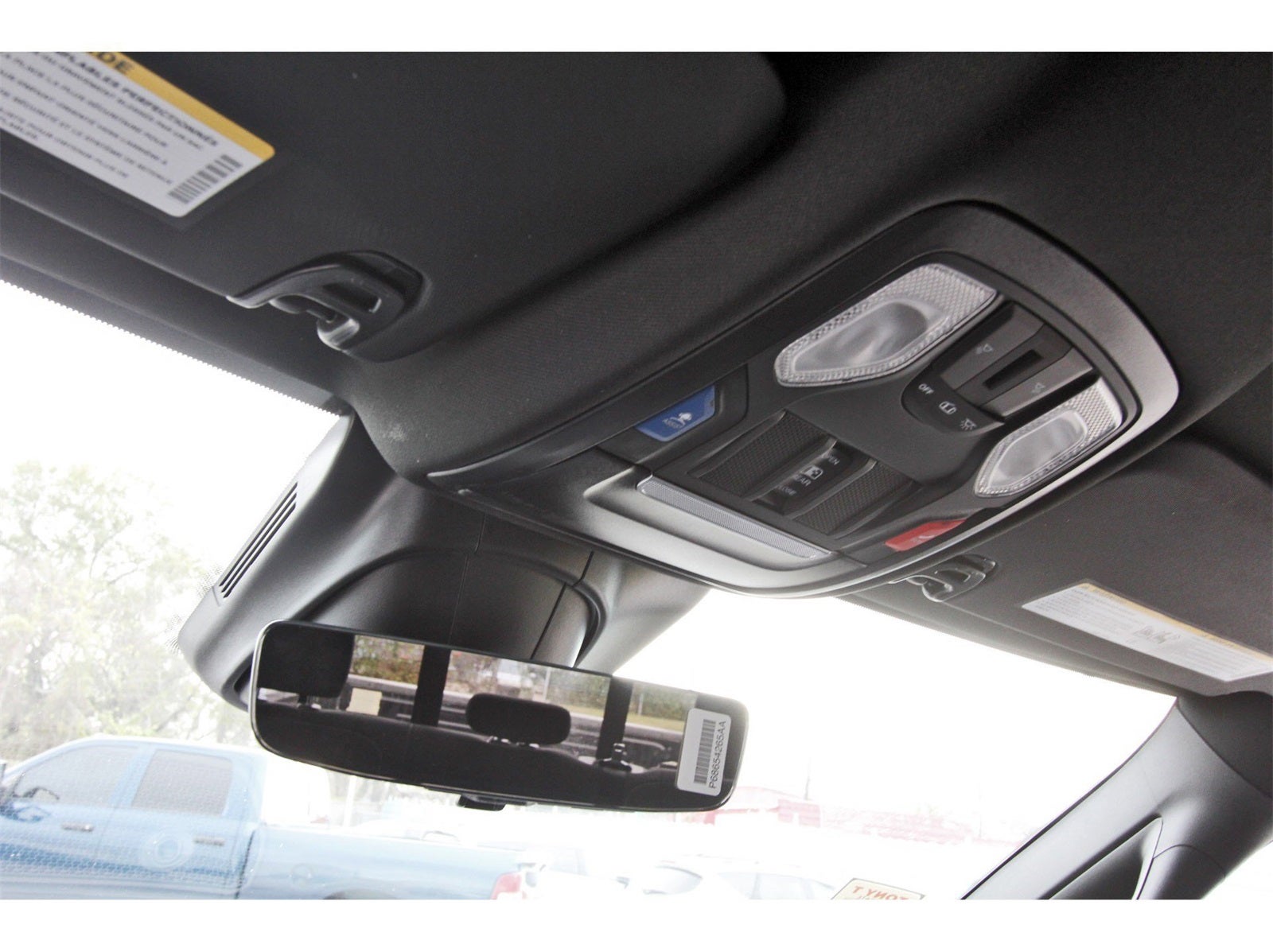 2026 RAM 3500 Tradesman 4x4 Crew Cab 8' Box