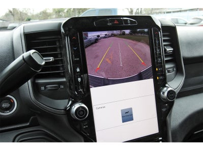 2026 RAM 3500 Tradesman 4x4 Crew Cab 8' Box