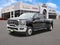 2026 RAM 3500 Tradesman 4x4 Crew Cab 8' Box