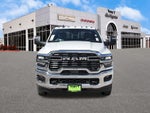 2026 RAM 3500 Tradesman 4x4 Crew Cab 8' Box