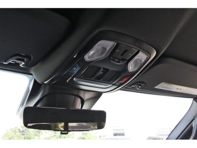 2026 RAM 3500 Tradesman 4x4 Crew Cab 8' Box
