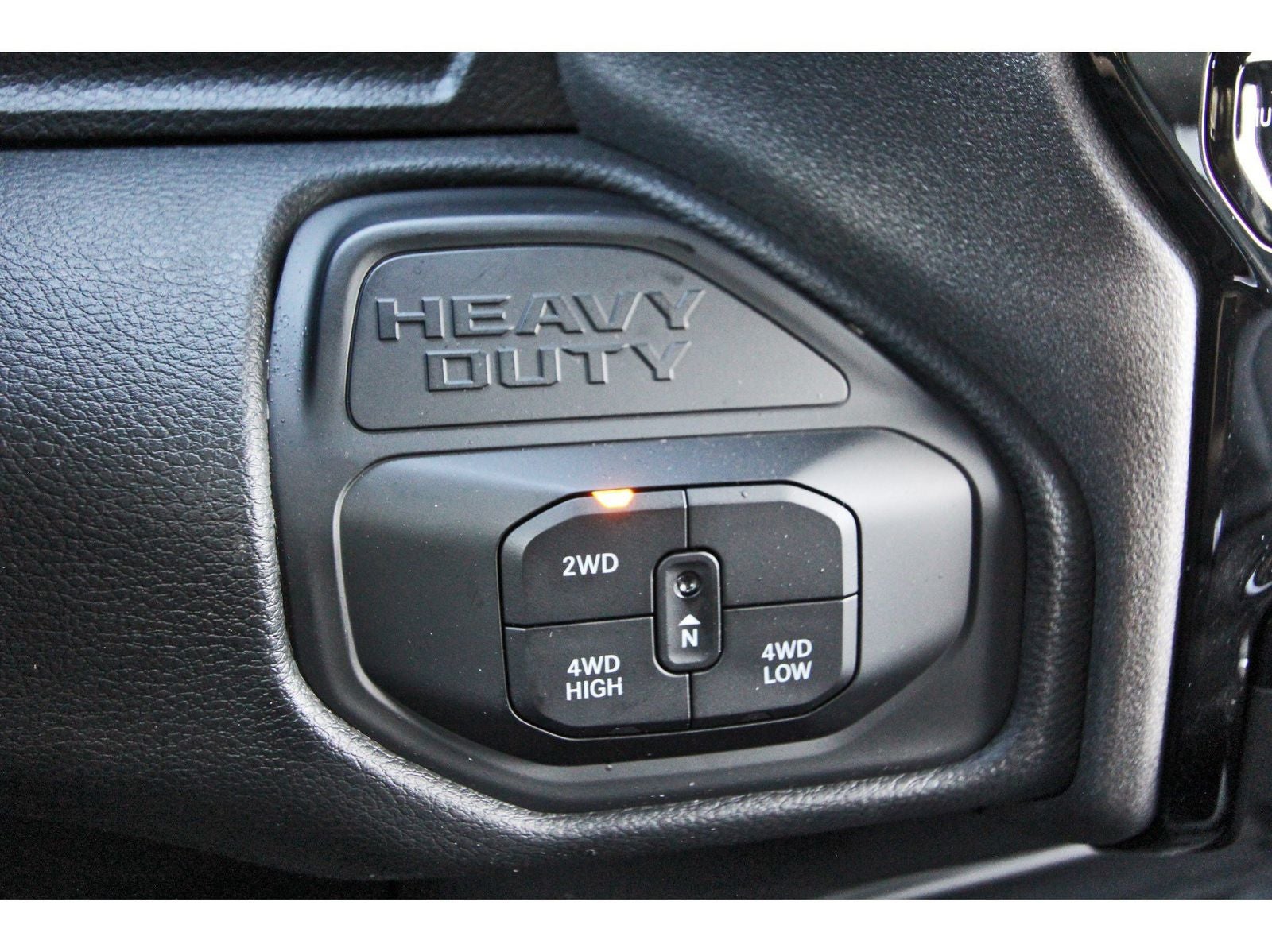 2026 RAM 3500 Tradesman 4x4 Crew Cab 8' Box