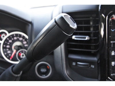 2026 RAM 3500 Tradesman 4x4 Crew Cab 8' Box
