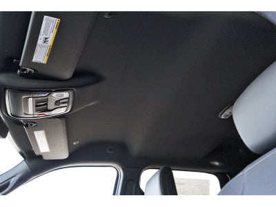 2026 RAM 3500 Tradesman 4x4 Crew Cab 8' Box